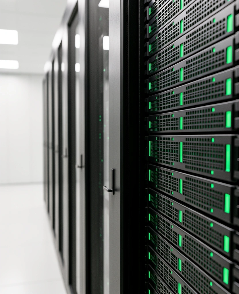 Veri İşleme Merkezi