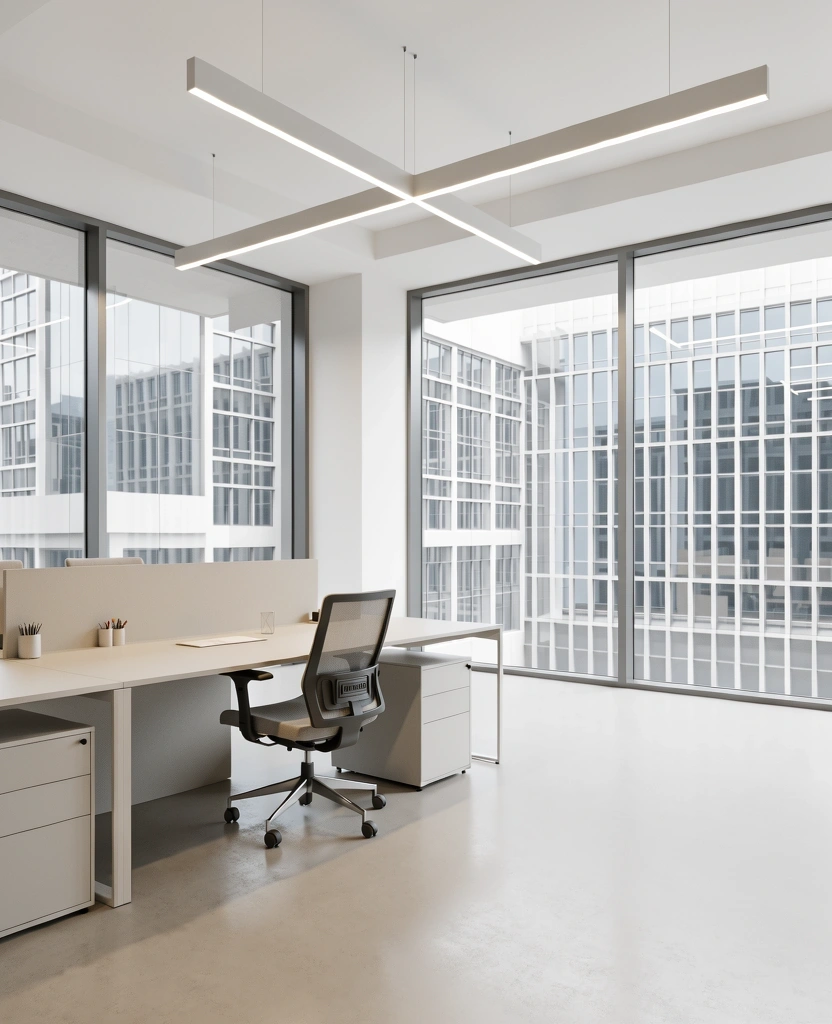 Anatolia Analytic Bureau Ofis Ortamı