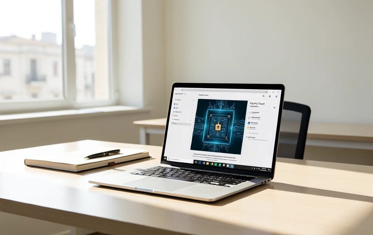 Veri Güvenliği Odak Noktası