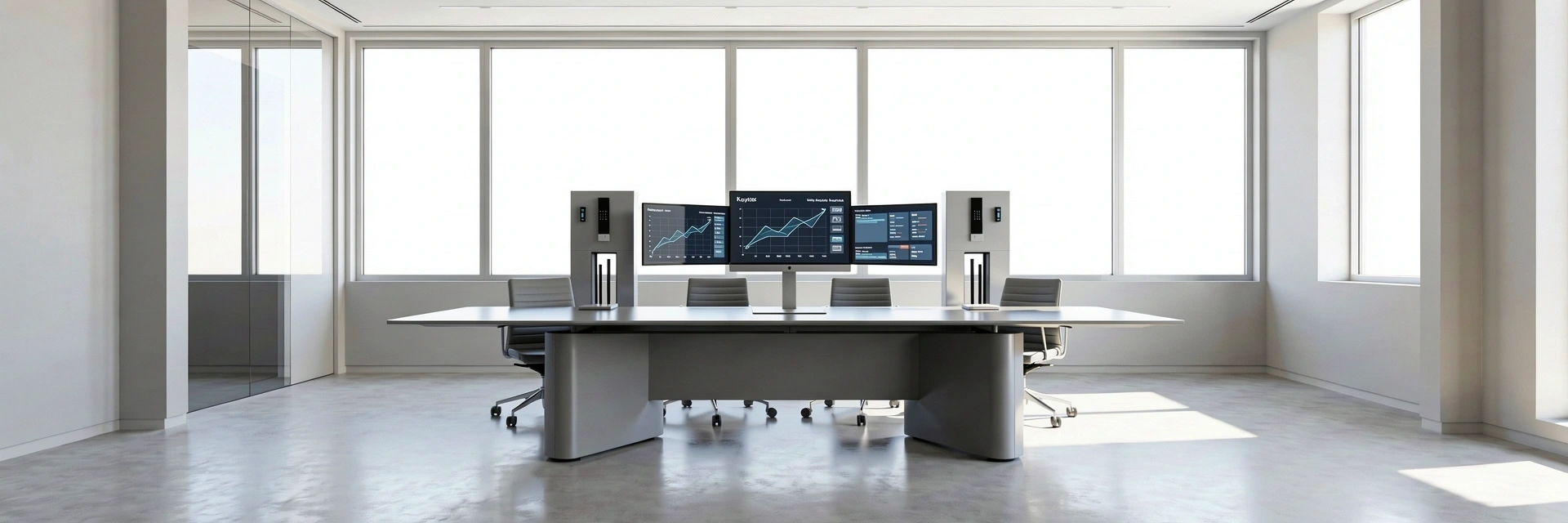 Anatolia Analytic Bureau Danışmanlık Ortamı